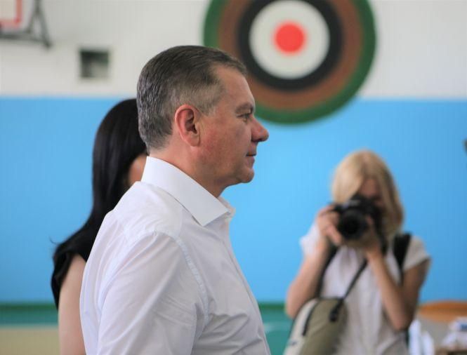 Новини Вінниці - фото з Верховна Рада в руках «Слуги народу»: Команда Зе обійшла Гройсмана навіть у Вінниці Верховна Рада в руках «Слуги народу»: Команда Зе обійшла Гройсмана навіть у Вінниці, фото №6 на сайті 20minut.ua