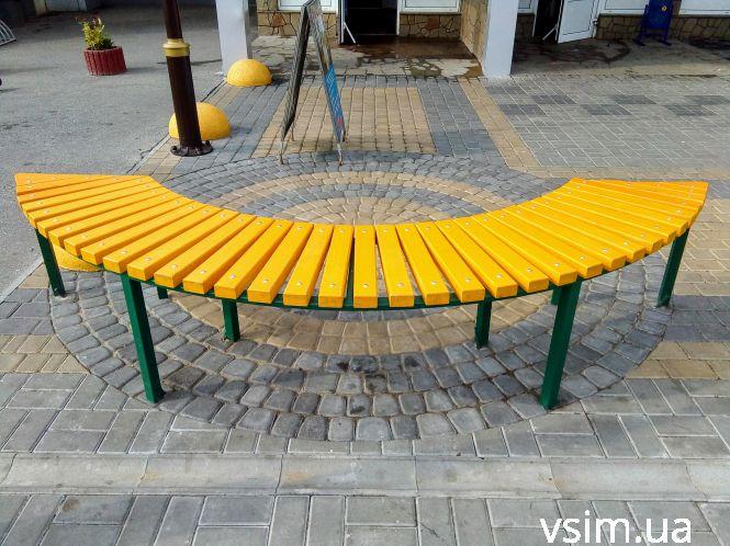 Як виглядає оновлений майданчик біля Темпу за 187 тисяч (ФОТО, ВІДЕО), фото №6 на сайті vsim.ua