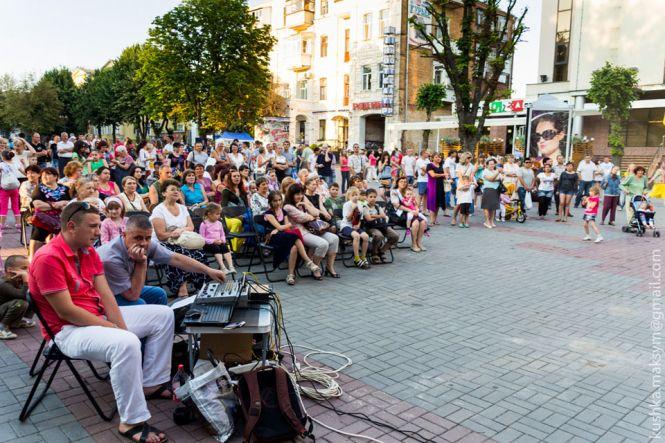 Новини Вінниці - фото з День міста 2019: програма святкування та як отримати грант у 100 тисяч гривень за участь