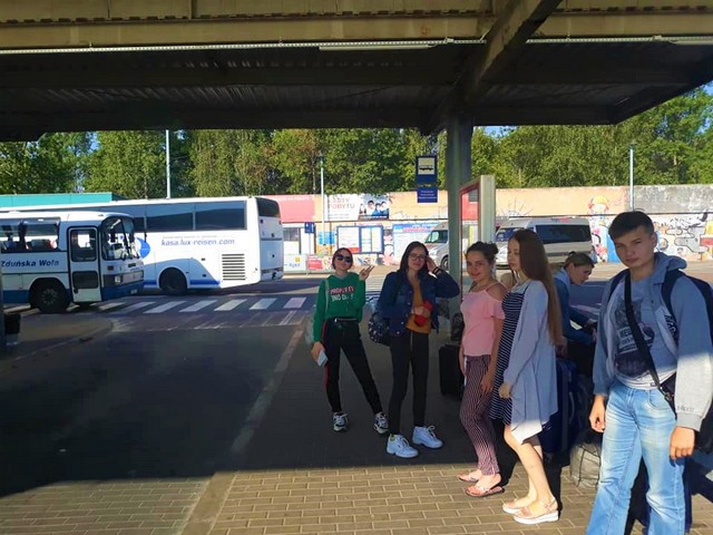 Новини Кам'янця-Подільського - фото з Мистецьке партнерство Кам'янця з Польщею триває Мистецьке партнерство Кам'янця з Польщею триває, фото №1 на сайті 20minut.ua