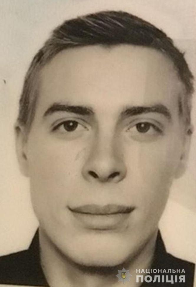 23-річний Євген поїхав до Хмельницького на роботу та безслідно зник. Його розшукують, фото №1 на сайті vsim.ua