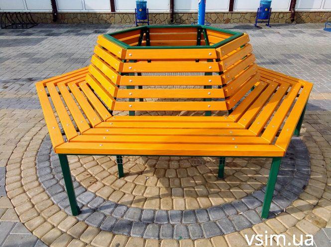 Як виглядає оновлений майданчик біля Темпу за 187 тисяч (ФОТО, ВІДЕО), фото №5 на сайті vsim.ua