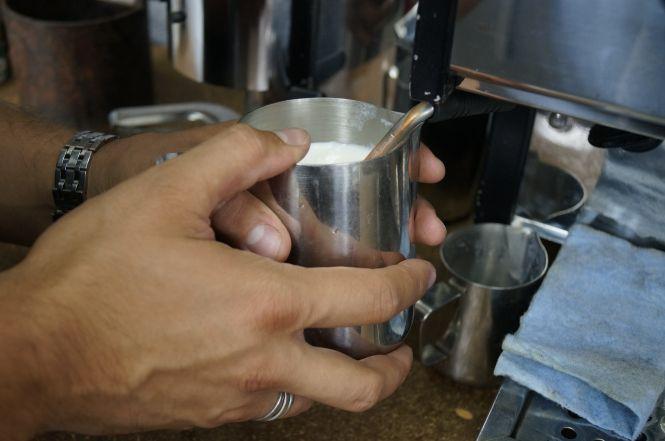 Новини Вінниці - фото з Мій бізнес. Як сім’я вінницьких вчителів відкрила власну кав'ярню Мій бізнес. Як сім’я вінницьких вчителів відкрила власну кав'ярню, фото №5 на сайті 20minut.ua