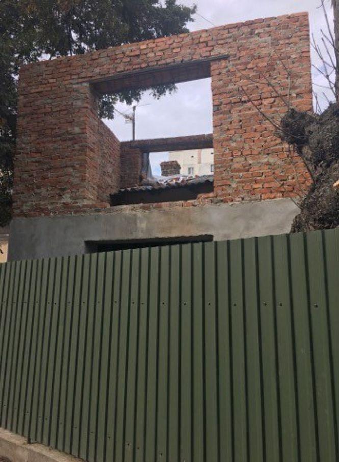 Новини Тернополя - фото з На інтерактивній карті незаконних забудов Тернополя з'явилися нові об’єкти На інтерактивній карті незаконних забудов Тернополя з'явилися нові об’єкти, фото №1 на сайті 20minut.ua