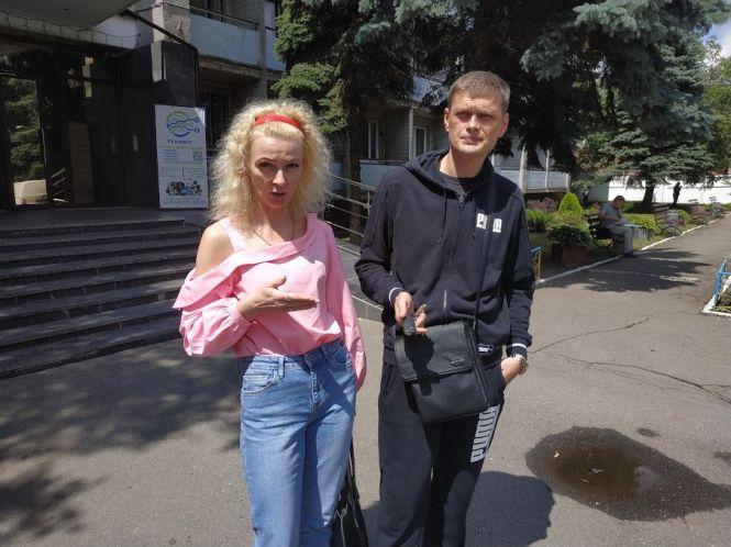 Учні напали на тренера з бодібілдингу: проти одного троє з пістолетом і ножем, фото №2 на сайті 20minut.ua