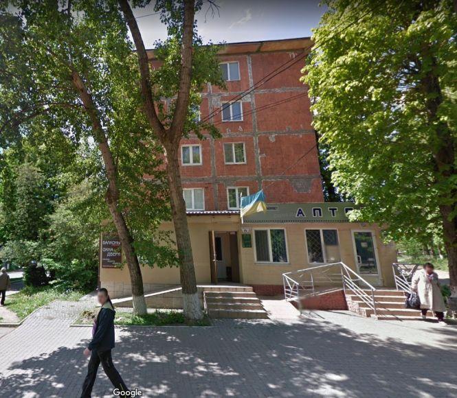 Новини Вінниці - фото з До Дня міста зроблять п’ять мурал-артів на стінах будинків До Дня міста зроблять п’ять мурал-артів на стінах будинків, фото №6 на сайті 20minut.ua