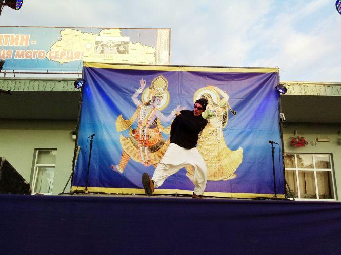 Новини Козятина - фото з Фестиваль кольорів “Холі Fest”. Як розважались козятинчани (ФОТО) Фестиваль кольорів “Холі Fest”. Як розважались козятинчани (ФОТО), фото №4 на сайті 20minut.ua