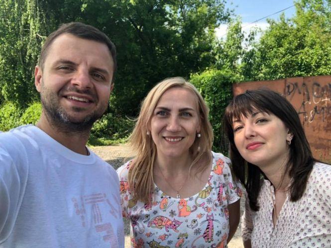 Новини Вінниці - фото з Місто ідей, устриця за 2 євро та невиправдані очікування: Вінниця очима киянина Місто ідей, устриця за 2 євро та невиправдані очікування: Вінниця очима киянина, фото №2 на сайті 20minut.ua