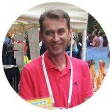 Новини Тернополя - фото з "Чим менша дитина - тим легше з нею подорожувати": як поїхати у відпустку з малечею і не втомитись "Чим менша дитина - тим легше з нею подорожувати": як поїхати у відпустку з малечею і не втомитись, фото №2 на сайті 20minut.ua