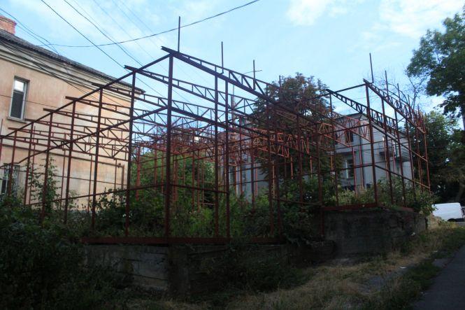 «Немає чого обговорювати» Вінничани виступили проти будівництва ТЦ на Гоголя, фото №8 на сайті 20minut.ua