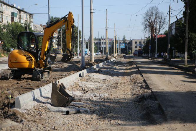 Новини Вінниці - фото з ФОТО ДНЯ. Трамваї повернулися у Центр та Замостя ФОТО ДНЯ. Трамваї повернулися у Центр та Замостя, фото №5 на сайті 20minut.ua