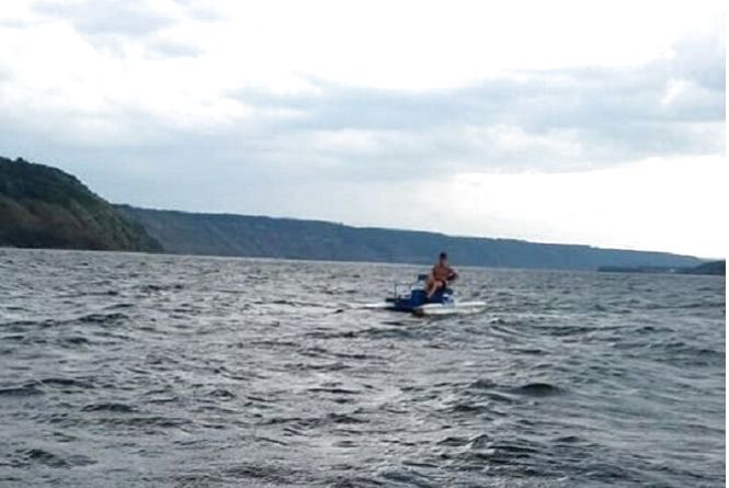 Новини Кам'янця-Подільського - фото з Події у Кам’янці-Подільському, які ви могли пропустити: ТОП - 5 новин Події у Кам’янці-Подільському, які ви могли пропустити: ТОП - 5 новин, фото №4 на сайті 20minut.ua