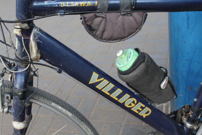 Новини Вінниці - фото з «Ризикуєш, Володимире!» Вінничан вирушив у подорож по шести країнах, планує проїхати Крим «Ризикуєш, Володимире!» Вінничан вирушив у подорож по шести країнах, планує проїхати Крим, фото №11 на сайті 20minut.ua