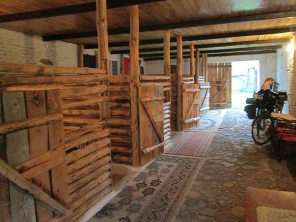 Новини Хмельницького - фото з Хмельничанин Сергій Толстіхін розповів, як проїхати 20 країн Європи на велосипеді і не збанкрутувати Хмельничанин Сергій Толстіхін розповів, як проїхати 20 країн Європи на велосипеді і не збанкрутувати, фото №4 на сайті vsim.ua