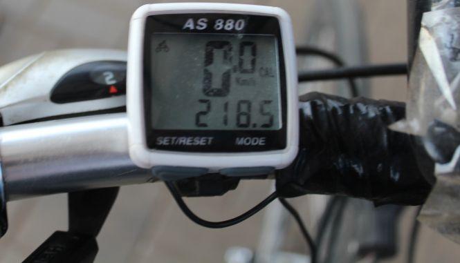 Новини Вінниці - фото з «Ризикуєш, Володимире!» Вінничан вирушив у подорож по шести країнах, планує проїхати Крим «Ризикуєш, Володимире!» Вінничан вирушив у подорож по шести країнах, планує проїхати Крим, фото №12 на сайті 20minut.ua