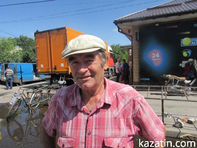 Козятинці розповіли, чи задоволені вони попередніми результатами виборів?, фото №6 на сайті 20minut.ua