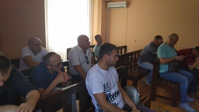 Новини Тернополя - фото з Захоплення підприємства на Гайовій: війна триває в суді Захоплення підприємства на Гайовій: війна триває в суді, фото №1 на сайті 20minut.ua