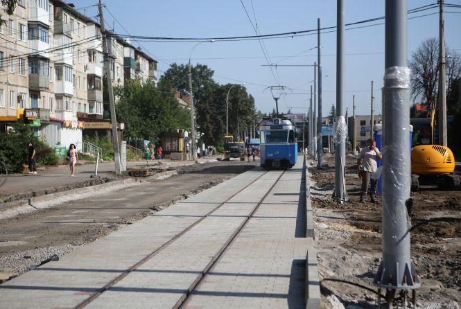 Новини Вінниці - фото з ФОТО ДНЯ. Трамваї повернулися у Центр та Замостя ФОТО ДНЯ. Трамваї повернулися у Центр та Замостя, фото №3 на сайті 20minut.ua