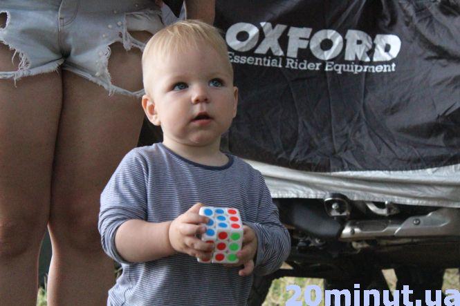 Новини Тернополя - фото з На фестиваль"Файне місто" - і в чотири місяці, і в 55 років На фестиваль"Файне місто" - і в чотири місяці, і в 55 років, фото №1 на сайті 20minut.ua