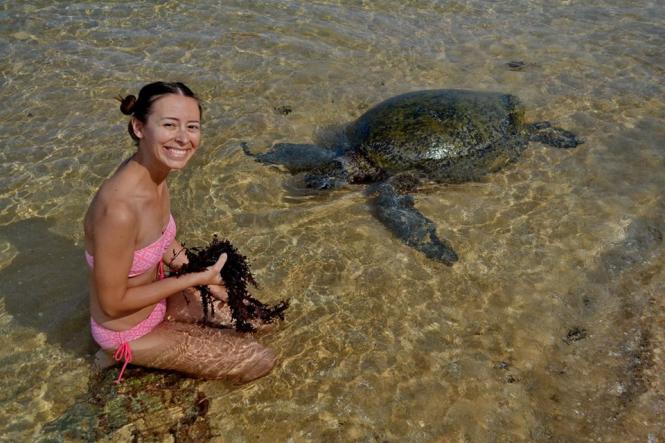 ÐÐ° Ð¸Ð·Ð¾Ð±ÑÐ°Ð¶ÐµÐ½Ð¸Ð¸ Ð¼Ð¾Ð¶ÐµÑ Ð½Ð°ÑÐ¾Ð´Ð¸ÑÑÑÑ: Anna Bogdan, ÑÐ»ÑÐ±Ð°ÐµÑÑÑ, Ð½Ð° ÑÐ»Ð¸ÑÐµ, Ð²Ð¾Ð´Ð° Ð¸ Ð¿ÑÐ¸ÑÐ¾Ð´Ð°