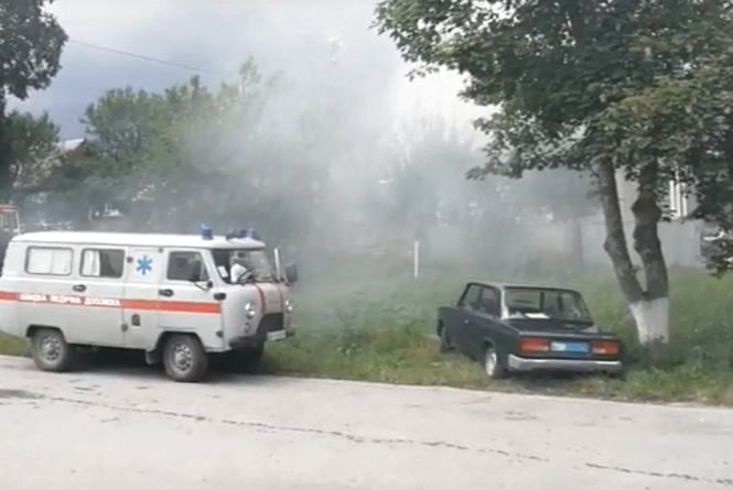 Новини Кам'янця-Подільського - фото з Події у Кам’янці-Подільському, які ви могли пропустити: ТОП - 5 новин Події у Кам’янці-Подільському, які ви могли пропустити: ТОП - 5 новин, фото №2 на сайті 20minut.ua