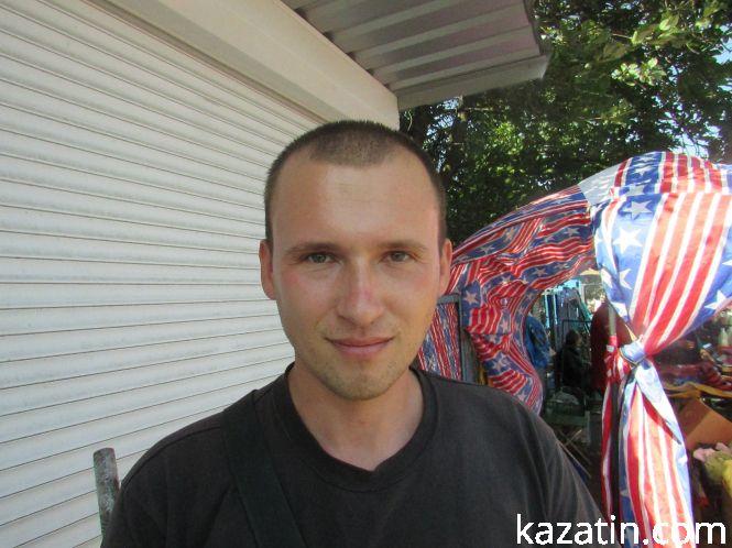 Козятинці розповіли, чи задоволені вони попередніми результатами виборів?, фото №5 на сайті 20minut.ua