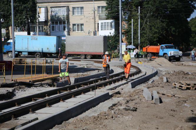 Новини Вінниці - фото з ФОТО ДНЯ. Трамваї повернулися у Центр та Замостя ФОТО ДНЯ. Трамваї повернулися у Центр та Замостя, фото №4 на сайті 20minut.ua