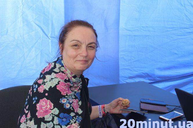 Новини Тернополя - фото з На фестиваль"Файне місто" - і в чотири місяці, і в 55 років На фестиваль"Файне місто" - і в чотири місяці, і в 55 років, фото №2 на сайті 20minut.ua