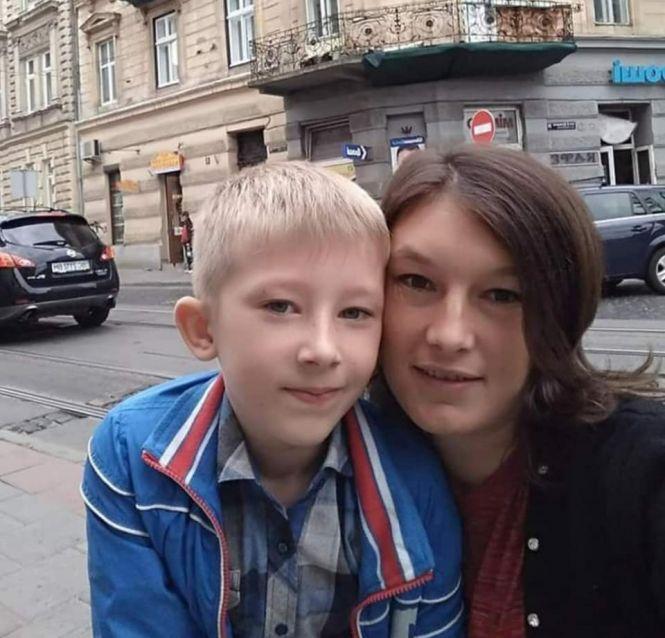 Новини Вінниці - фото з У Іллюші з Вінниці виявили рак кісток. Потрібно терміново 50 тисяч доларів У Іллюші з Вінниці виявили рак кісток. Потрібно терміново 50 тисяч доларів, фото №2 на сайті 20minut.ua