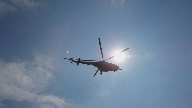 Новини Вінниці - фото з Авіашоу, постріли та футбол: як на міський стадіон висадився десант Авіашоу, постріли та футбол: як на міський стадіон висадився десант, фото №3 на сайті 20minut.ua