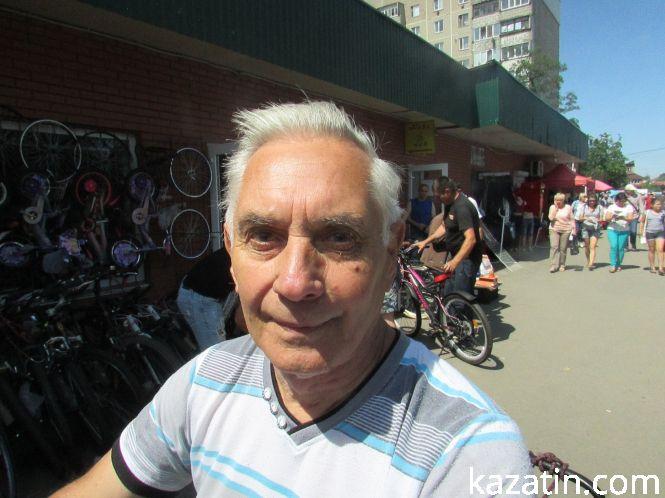 Козятинці розповіли, чи задоволені вони попередніми результатами виборів?, фото №4 на сайті 20minut.ua