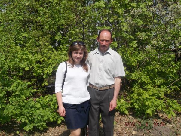 Новини Хмельницького - фото з “Через рак я втратила маму, допоможіть врятувати тата”: Ольга благає хмельничан про допомогу “Через рак я втратила маму, допоможіть врятувати тата”: Ольга благає хмельничан про допомогу, фото №2 на сайті vsim.ua