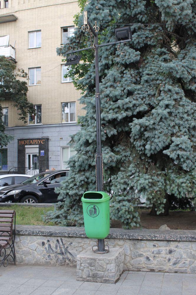 Обшарпане місто, в якому ми живемо, або Що таке «теорія розбитих вікон», фото №4 на сайті 20minut.ua