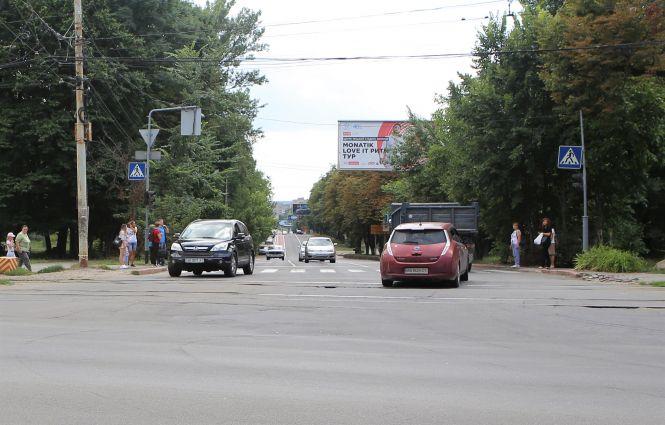 Новини Вінниці - фото з Нова реконструкція колій. Частина Хмельницького шосе залишиться без трамвая Нова реконструкція колій. Частина Хмельницького шосе залишиться без трамвая, фото №3 на сайті 20minut.ua