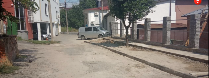 Вінниця 30-31 липня: сім побитих машин та ДТП з автобусом, фото №3 на сайті 20minut.ua