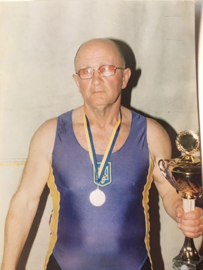 Новини Вінниці - фото з «З поляком у нас була «заруба» Золоту медаль на Європейських іграх виборов важкоатлет з Вінниччини «З поляком у нас була «заруба» Золоту медаль на Європейських іграх виборов важкоатлет з Вінниччини, фото №1 на сайті 20minut.ua