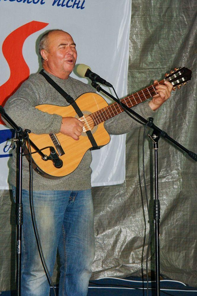 У скельному містечку під Денишами пройшов фестиваль «Мі-сі-соль», фото №3 на сайті 20minut.ua