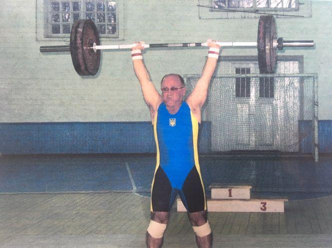 Новини Вінниці - фото з «З поляком у нас була «заруба» Золоту медаль на Європейських іграх виборов важкоатлет з Вінниччини «З поляком у нас була «заруба» Золоту медаль на Європейських іграх виборов важкоатлет з Вінниччини, фото №2 на сайті 20minut.ua