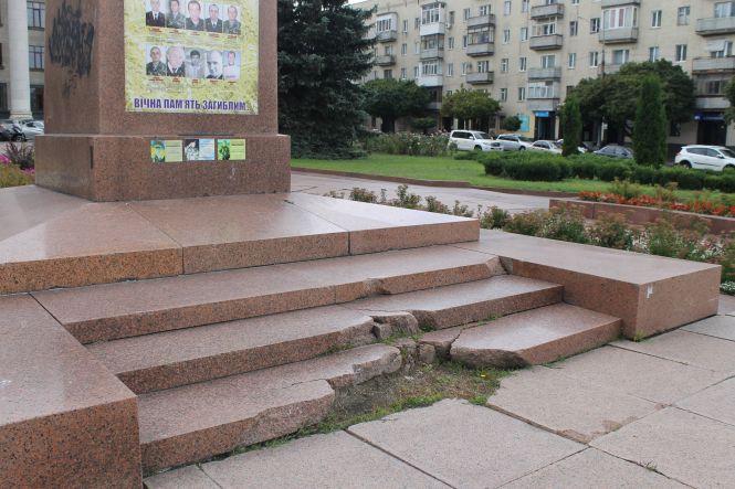 Обшарпане місто, в якому ми живемо, або Що таке «теорія розбитих вікон», фото №5 на сайті 20minut.ua