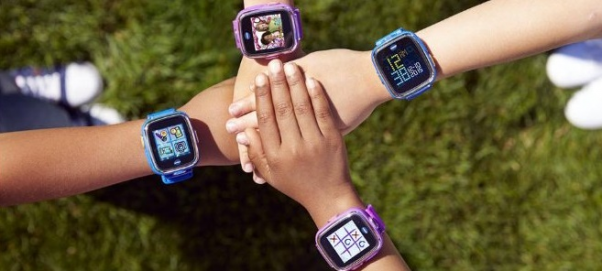 Новини Вінниці - фото з Чому у вашої дитини повинен бути смарт-годинник: три важливі причини (Новини компаній) Чому у вашої дитини повинен бути смарт-годинник: три важливі причини (Новини компаній), фото №3 на сайті 20minut.ua