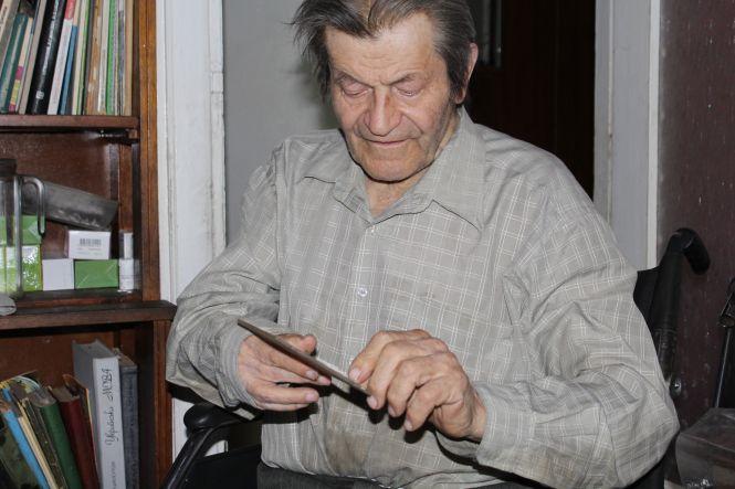 Новини Вінниці - фото з Учитель геніїв: професорів зі США, Швейцарії, Британії приймає вдома вінничанин, вони - його учні Учитель геніїв: професорів зі США, Швейцарії, Британії приймає вдома вінничанин, вони - його учні, фото №8 на сайті 20minut.ua