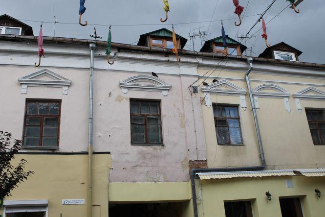 Обшарпане місто, в якому ми живемо, або Що таке «теорія розбитих вікон», фото №1 на сайті 20minut.ua