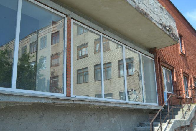 “Там ніщо не приживається”: про містичну долю Будинку молоді на Інститутській, фото №12 на сайті vsim.ua