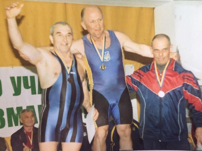 Новини Вінниці - фото з «З поляком у нас була «заруба» Золоту медаль на Європейських іграх виборов важкоатлет з Вінниччини «З поляком у нас була «заруба» Золоту медаль на Європейських іграх виборов важкоатлет з Вінниччини, фото №4 на сайті 20minut.ua