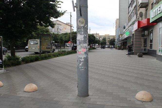 Обшарпане місто, в якому ми живемо, або Що таке «теорія розбитих вікон», фото №3 на сайті 20minut.ua