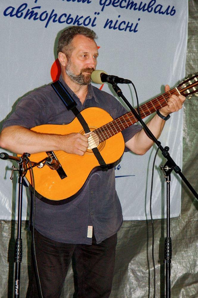 У скельному містечку під Денишами пройшов фестиваль «Мі-сі-соль», фото №4 на сайті 20minut.ua