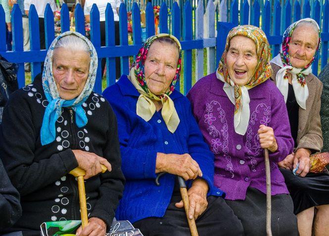 Новини Вінниці - фото з Весілля у Володіївцях: батьки  не дали їм благословення, а вони прожили у парі майже 54 роки Весілля у Володіївцях: батьки  не дали їм благословення, а вони прожили у парі майже 54 роки, фото №7 на сайті 20minut.ua