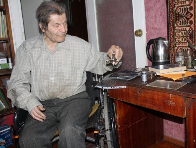 Новини Вінниці - фото з Учитель геніїв: професорів зі США, Швейцарії, Британії приймає вдома вінничанин, вони - його учні Учитель геніїв: професорів зі США, Швейцарії, Британії приймає вдома вінничанин, вони - його учні, фото №2 на сайті 20minut.ua