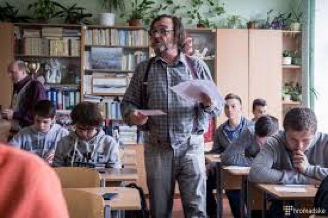 Новини Вінниці - фото з Учитель геніїв: професорів зі США, Швейцарії, Британії приймає вдома вінничанин, вони - його учні Учитель геніїв: професорів зі США, Швейцарії, Британії приймає вдома вінничанин, вони - його учні, фото №11 на сайті 20minut.ua