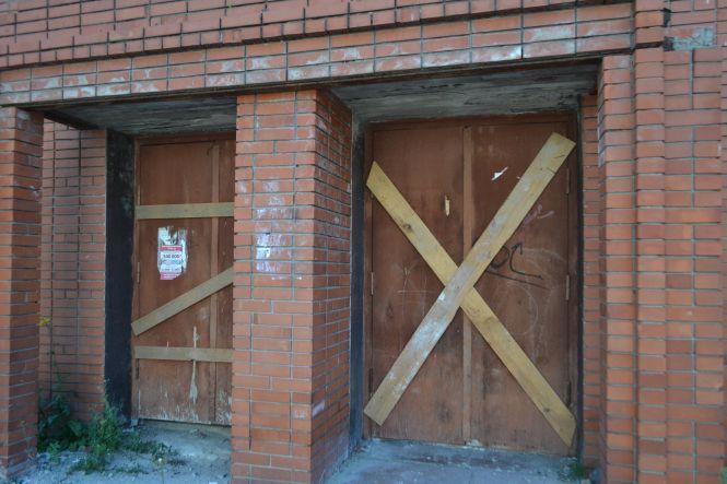 “Там ніщо не приживається”: про містичну долю Будинку молоді на Інститутській, фото №9 на сайті vsim.ua